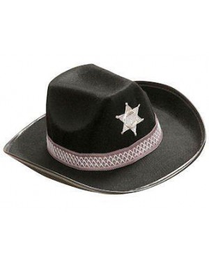 WIDMANN 2490N cappello cow boy adulto