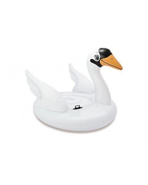 INTEX None gonfiabile isola cigno cm194x152x147