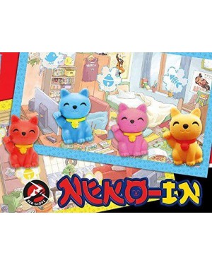 RED GLOVE RG2049 games - neko-in 7+