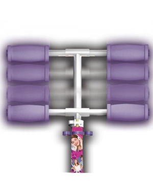 giochi preziosi 18236 monopattino violetta