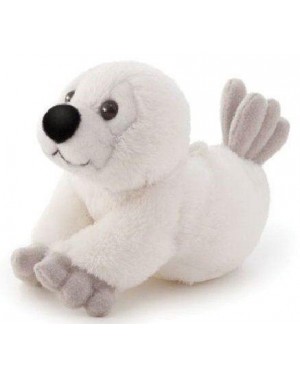 trudi 36032 peluche foca 10cm starter kit trudiland ap