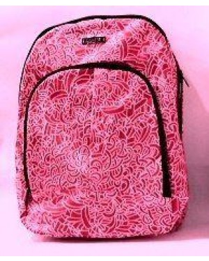 comix 50362 zaino americano organiz. comix all cover fantasia