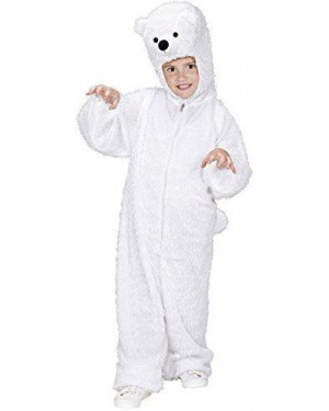 WIDMANN 9760K COSTUME ORSO POLARE C/CAPPUCCIO 3/5