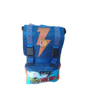 sgd 50069 zaino dragon ball economico z