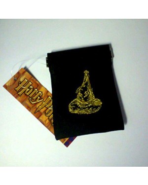 gut 91041 portamonete a molla harry potter