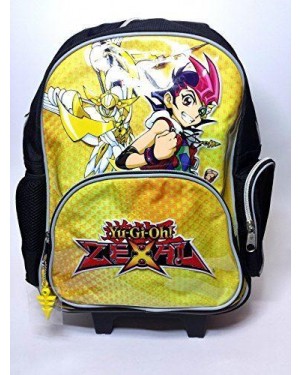 cartorama 01060710 trolley junior yu-gi-oh