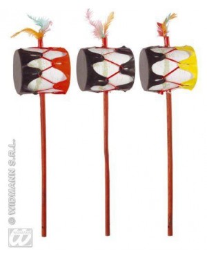 TAMBURELLO INDIANO CM 30