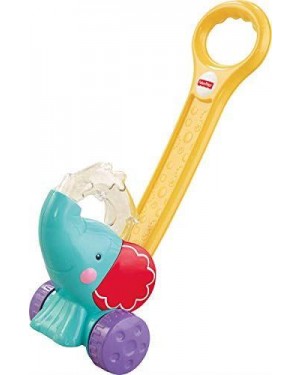 FISHER-PRICE Y8651 fisher-price elefantino a passeggio