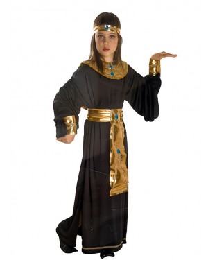 COMOGIOCHI 4728 COSTUME CLEOPATRA 5/7 7/9 9/11 11/13