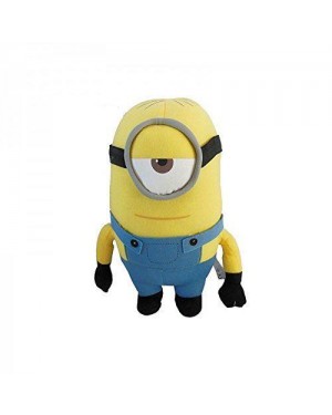 pts 9255d peluche cattivissimo cm35 minion movie plain
