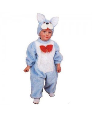 CIAO 14040 costume micetto 1/2 anni peluche