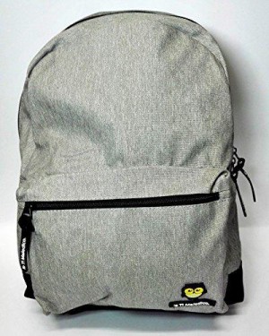 FRANCO PANINI 55010 zaino americano monocromo io ti maledico