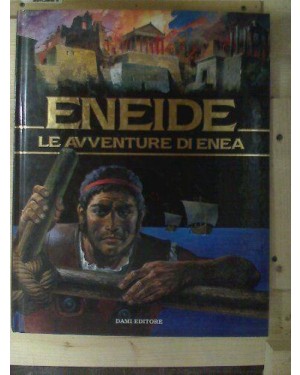 dami 41972z eneide le avventure di enea
