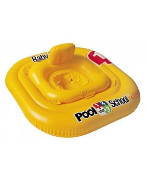 INTEX 56587 intex salvagente my baby quadrato c/mutanda 1/2