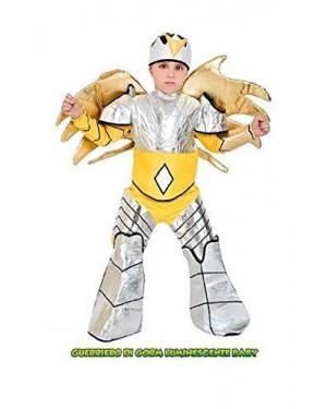 Costume Gormiti Sommo Luminescente