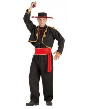 Costume Spagnolo L