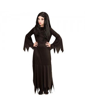 WIDMANN 07199 costume mortisia addams 14/16