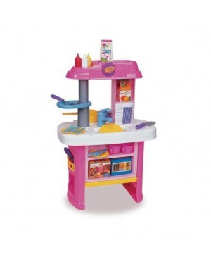 colibri 00912003 cucina kiddie 25 acc 63x42x29
