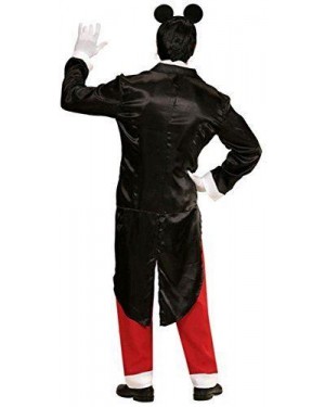 Costume Topino S Mickey (Frac Con Camicia E Farfal