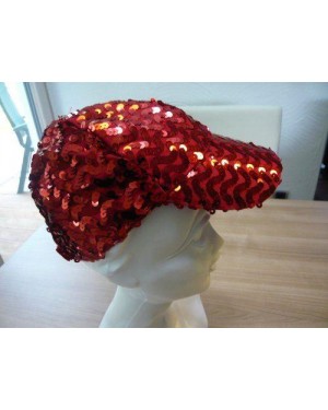 widmann 5114p cappelli berretti fashion in paillettes-4 col.