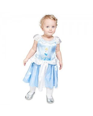 JOKER DCPRCING18 COSTUME CENERENTOLA BABY 18/24m