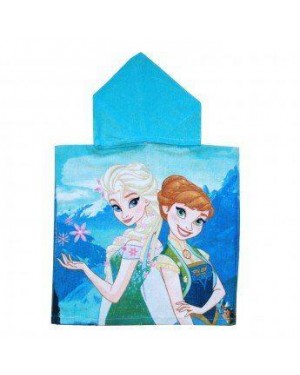 DEVIS  poncho mare frozen mod 1