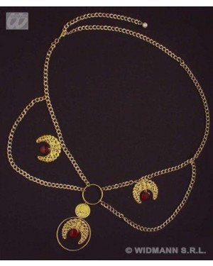 widmann 4998c cintura danzatrice del ventre