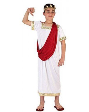 Costume Da Romano Bambinot-2