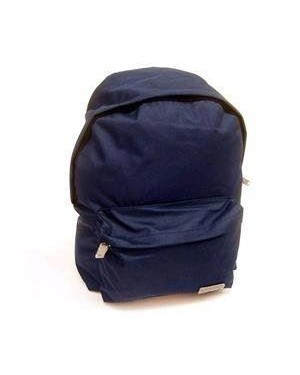 COMIX 50436 zaino americano comix blu monocromo