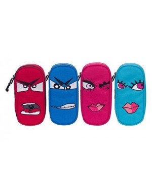 SEVEN 306021829_ bustina round invicta lip pencil plain 18