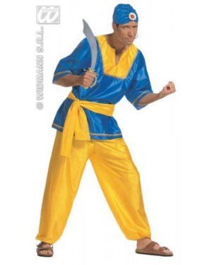 Costume Principe Arabo Xl