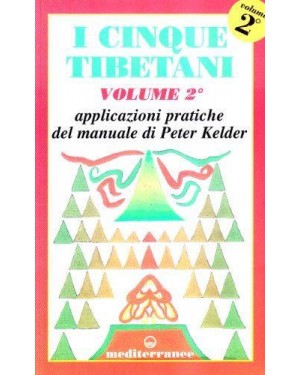 mediterranee  cinque tibetani v.2