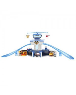 GIOCHI PREZIOSI UPW06000 superwings play.dx torre contr