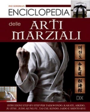 LIBROLANDIA  libro enciclopedia delle arti marziali