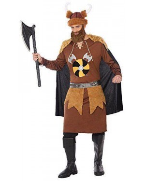 ATOSA 38997 costume vichingo t2 adulto