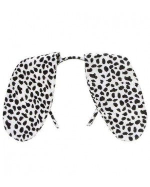 ORECCHIE DA DALMATA IN VELLUTO