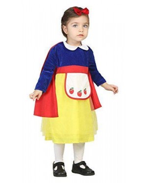 ATOSA 24415.0 costume principessa da favola 12-24 mesi