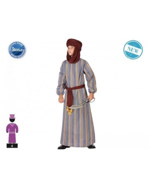 ATOSA 56802 costume arabo 5-6