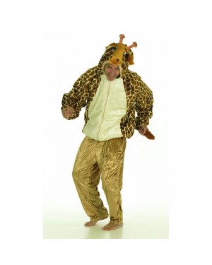 Costume Giraffa Xl