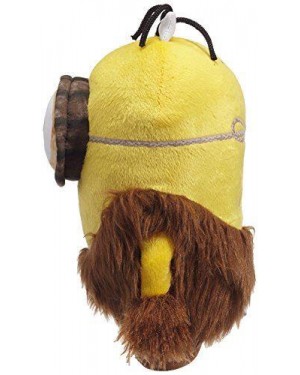 pts 9164d cattivissimo me peluche 28cm minions cavernicoli 3
