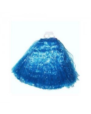 widmann 1053l pom pom unicolore blu