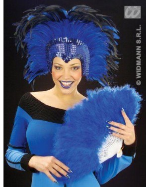 widmann 6609z copricapi in piume crazy horse ass.3 col.