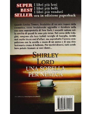 sperling   sorella per nemica