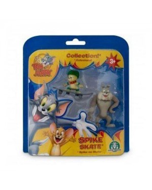 giochi preziosi gt15054 blister personaggi tom&gerry assortimento