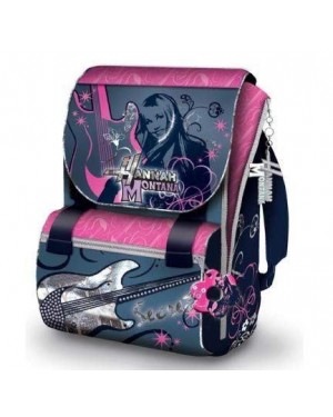 auguri preziosi 83756 zaino estensibile medium hanna montana