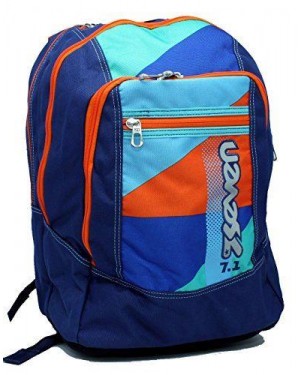 SEVEN 201001669 zaino advanced seven psychedelic boy c/auric 16