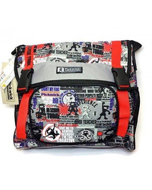 CARTORAMA 36665 borsa tracolla tracolla pickwick harlem