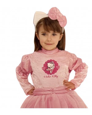 Costume Hello Kitty Ballerina 7/8 9/10