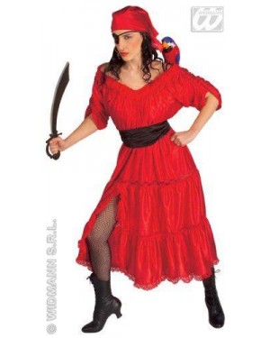Costume Pirata Corsara S