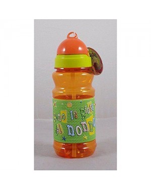 CLEARCO JB006 borraccia nome gioia di nonna 400ml